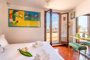 1 quarto, ferros/tábuas de passar roupa, Wi-Fi, roupa de cama