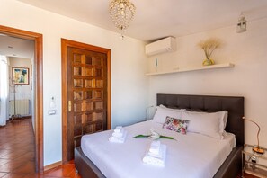 Room - iFlat | Campo de' Fiori Panoramic Penthouse (Roma)