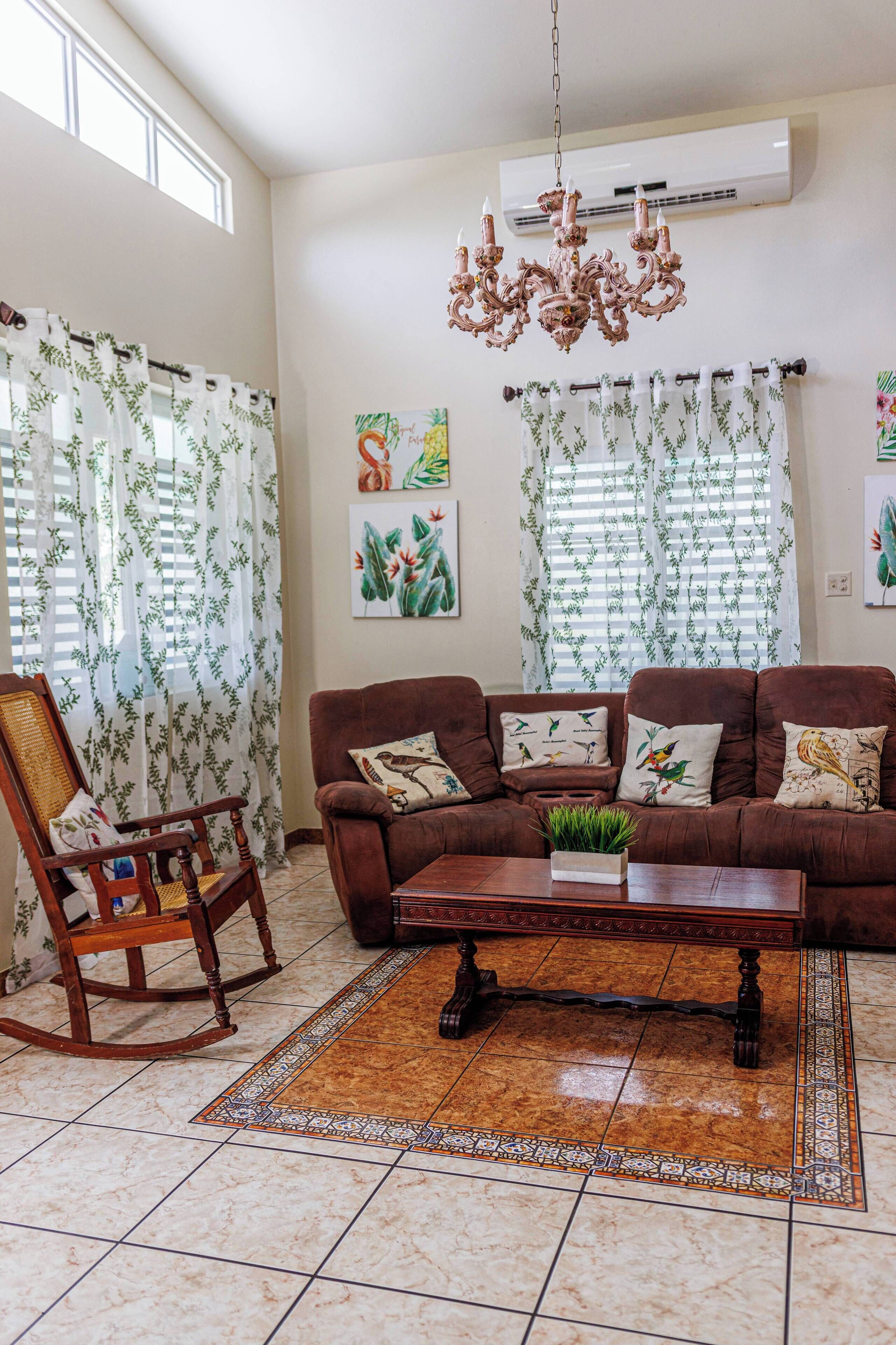 Smart-tv och böcker