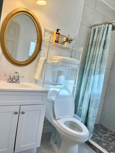 Cozy Studio with King Size bed in Providenciales 