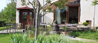 Gîte DE LA Grenouille