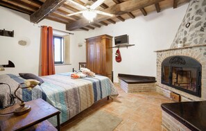 2 dormitorios y wifi gratis