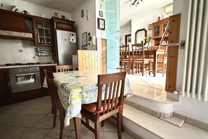 Restauration