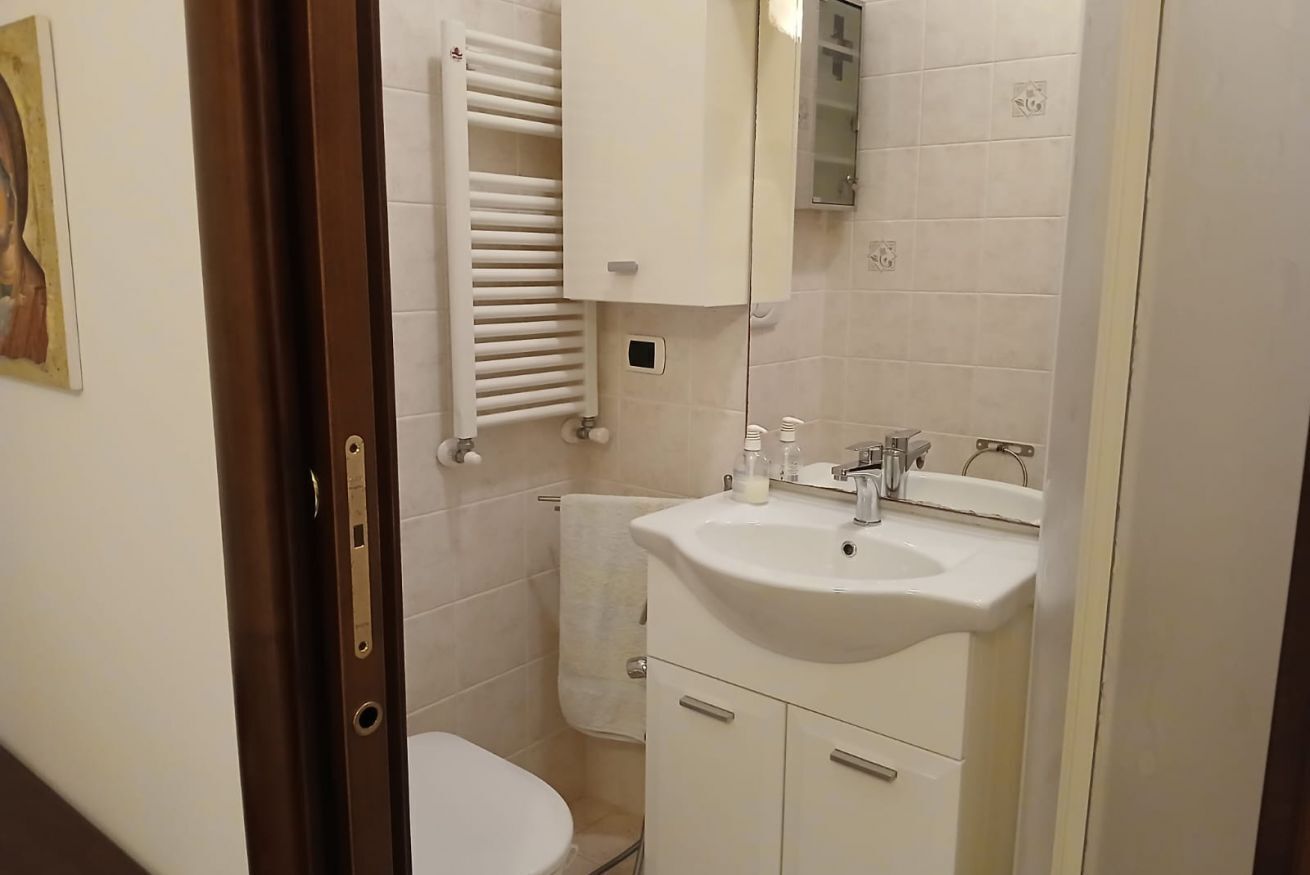 Dutxa, bidet i tovalloles 