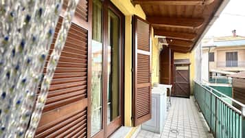 Detalle exterior