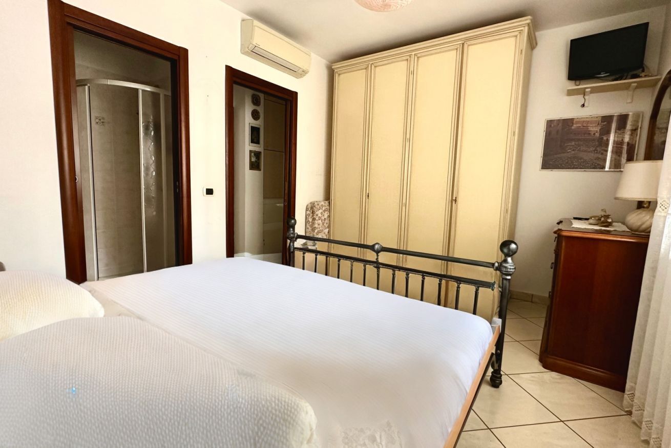 3 Schlafzimmer, Bettwäsche