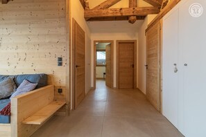 Interior - LE Lodge - LA Feclaz LES Deserts (LA FECLAZ LES DESERTS)