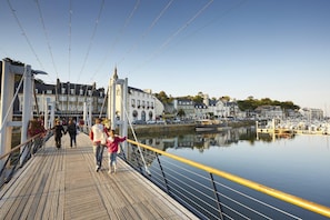 Marina - Ti Ar Mor - Binic Etables SUR MER (BINIC ETABLES SUR MER)