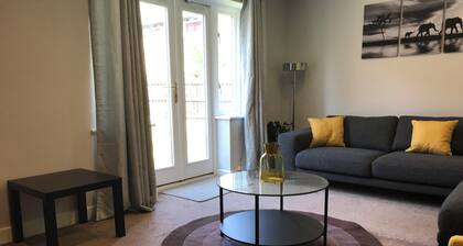 4 Bed Luxury Home in Broughton, Milton Keynes by Goshen Properties. Family Home!