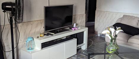 Smart TV