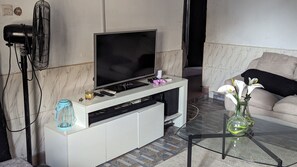 Smart TV