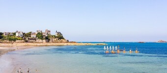 Ty Glaz - Dinan - Gîte