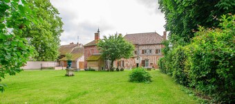 La Demeure des Ducs des Luxembourg