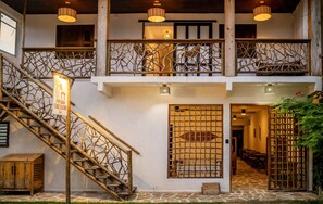 Exterior - Pousada Chez Ellery Jeri (Jijoca de Jericoacoara)