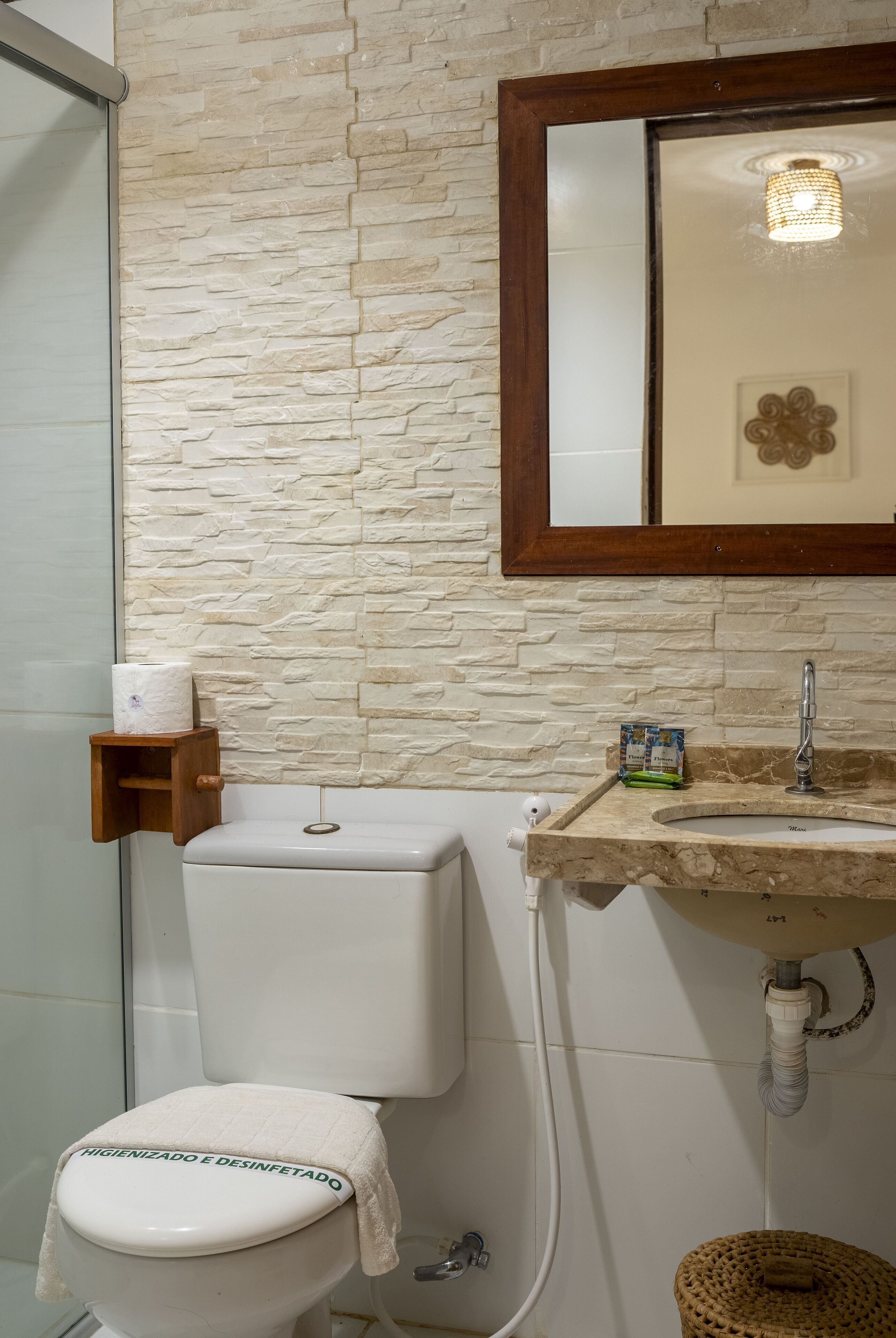 Foto - Pousada Chez Ellery Jeri