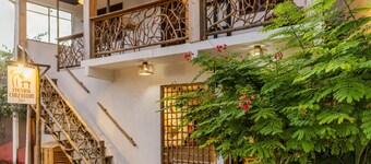 Pousada Chez Ellery Jeri