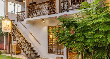 Pousada Chez Ellery Jeri