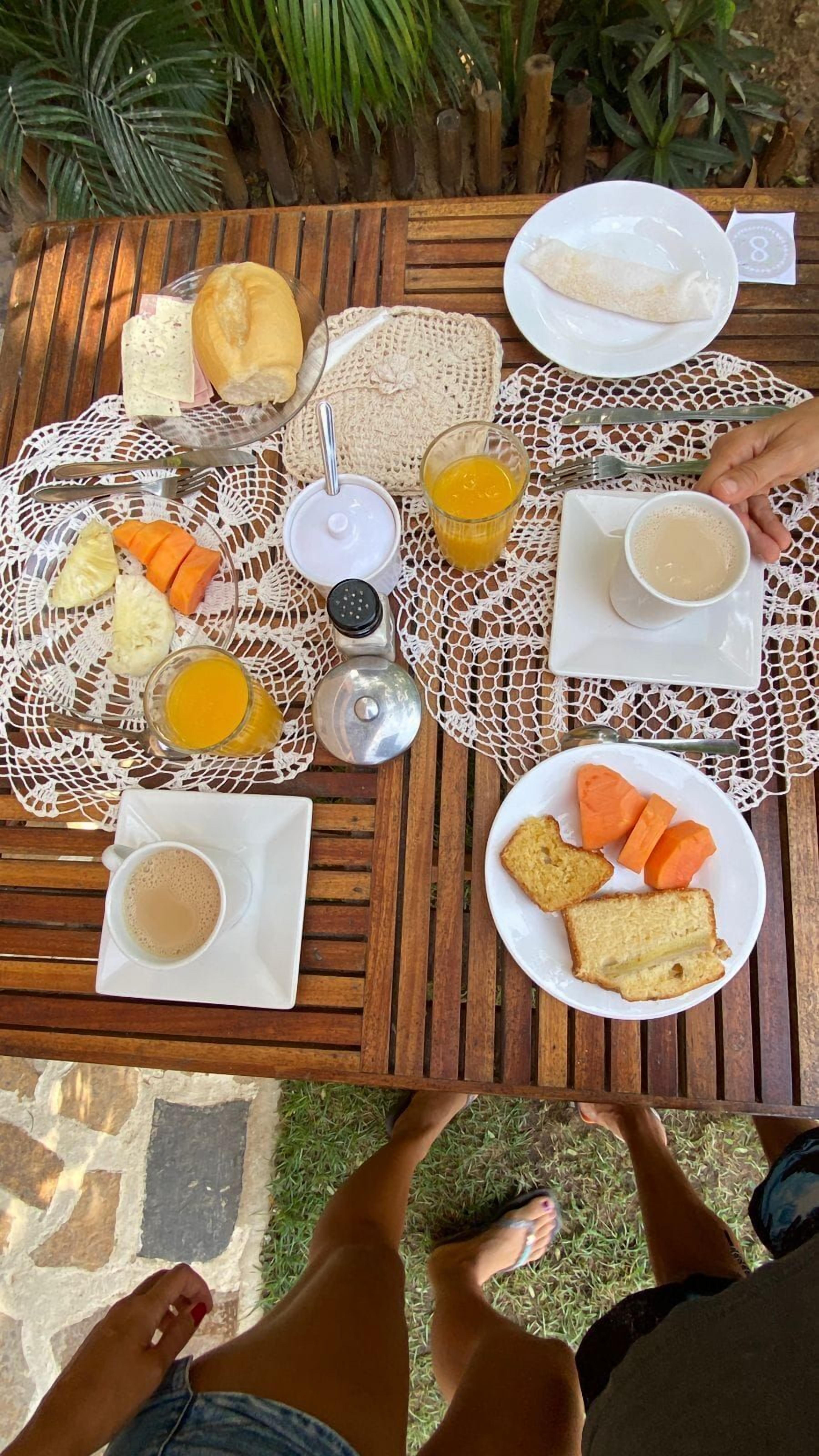 Photo - Pousada Chez Ellery Jeri