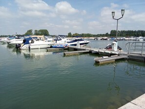 Port de plaisance
