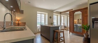 Saint Robert - Bouchy Saint Genest