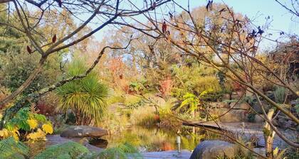 Jardin de l'Ardoiserie