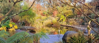Jardin de L'ardoiserie