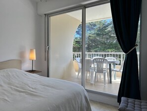 1 chambre, Wi-Fi gratuit