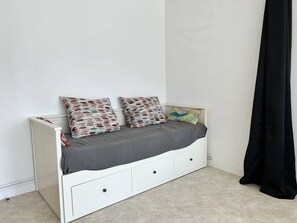 1 Schlafzimmer, kostenloses WLAN