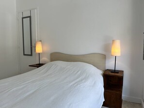1 chambre, Wi-Fi gratuit