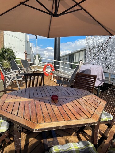 Paris au fil de l'eau - Boat rentals