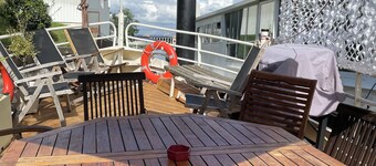 Paris au fil de l'eau - Boat rentals