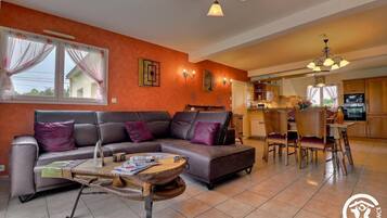 Télévision, livres