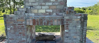 Campsite #1 Cozy RV in Lovely St. George with AC, WiFi