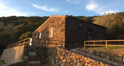 Rustic House in Graciosa