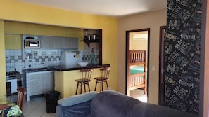 50-inch Smart TV with digital channels - Edifício Flat Euro (Natal)