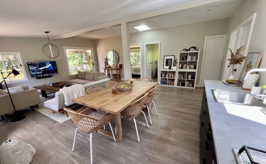 "Wagtail Cottage" Hawkesbury River Garden Retreat - Central Coast