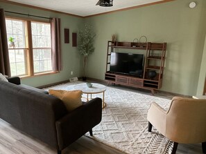Smart TV