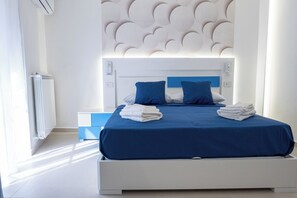 2 bedrooms, WiFi, bed sheets - The gem apartment Castellammare di Stabia Pompeii naples Sorrento  (Castellammare di Stabia)