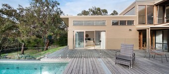 Long View - Heated Pool in Red Hill