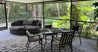 Cozy Getaway!