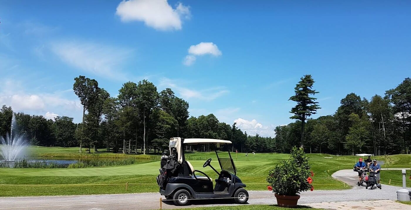 Golf