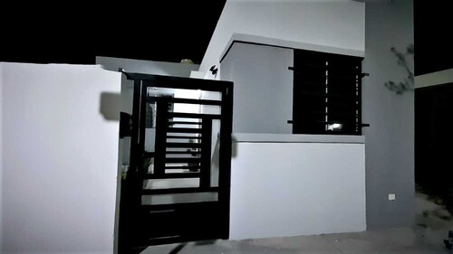 Vista de Bellas Montañas de Garcia