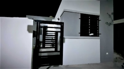 Vista de Bellas Montañas de Garcia