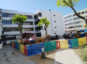 Kinderbereich