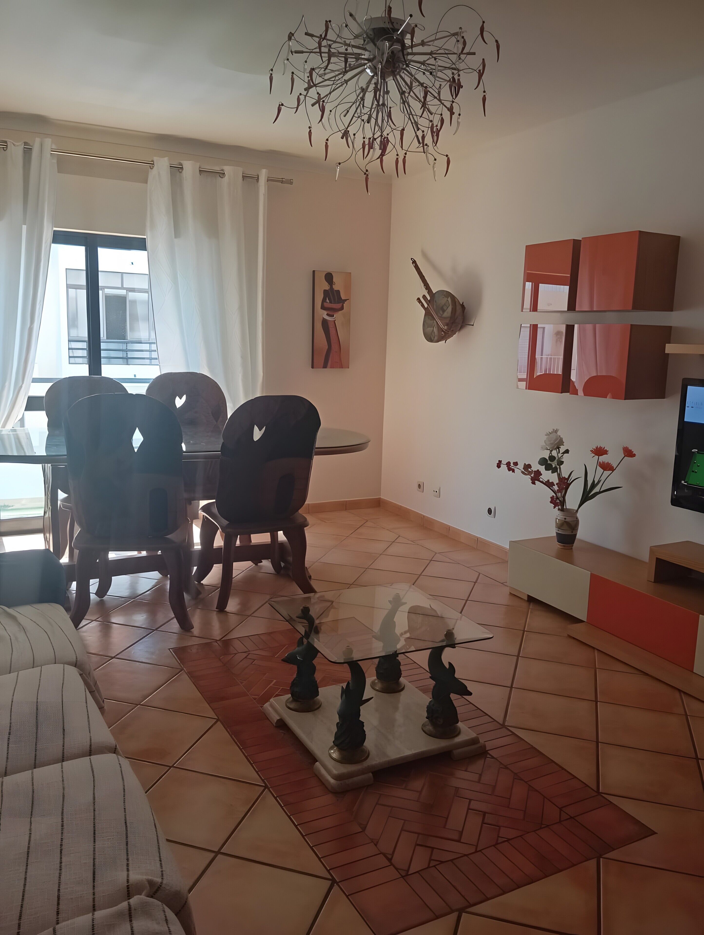 Fernseher