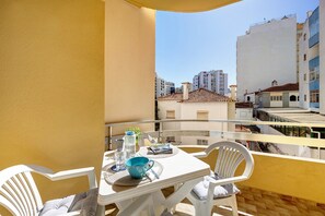 Servei de restauració a l'aire lliure
