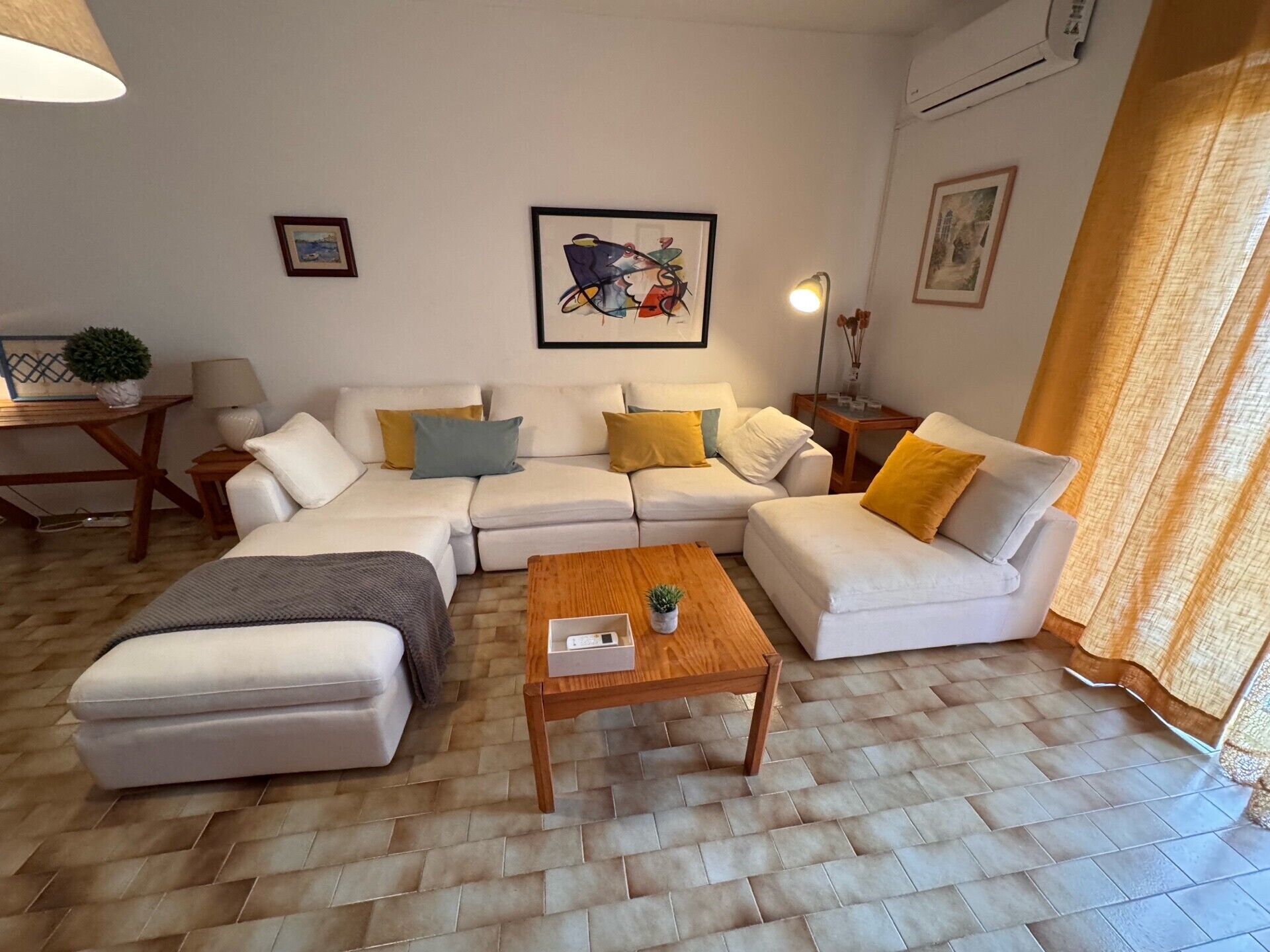 Televisie