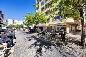 Servei de restauració a l'aire lliure