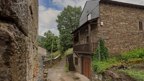 Eksteriør
