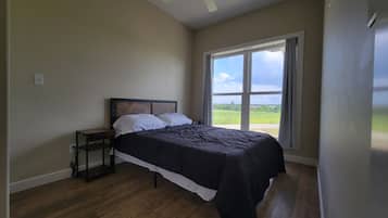 2 camere, Wi-Fi, lenzuola